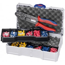Knipex 97 90 26 non classificato