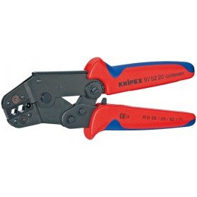 Knipex 97 52 20 non classificato