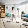 Electrolux EEG41IW A cilindro Secco 750 W Sacchetto per la polvere