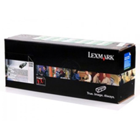 Lexmark 12A5340 cartuccia toner 1 pz Originale Nero