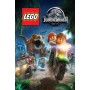 Warner Bros LEGO Jurassic World Basic Nintendo Switch