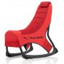 Playseat PPG.00230 sedia per videogioco Poltrona per gaming Seduta imbottita Rosso
