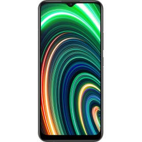realme C25Y 16,5 cm (6.5") Doppia SIM Android 11 4G Micro-USB 4 GB 128 GB 5000 mAh Grigio