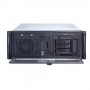 Chenbro Micom RM42200 computer case Supporto Nero