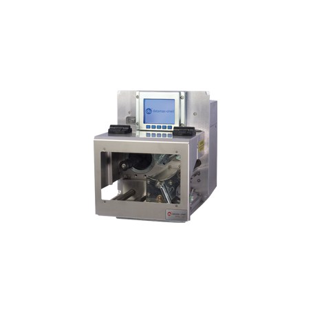 Datamax O'Neil A-Class Mark II A-4310 stampante per etichette (CD) Termica diretta/Trasferimento termico 300 x 300 DPI C