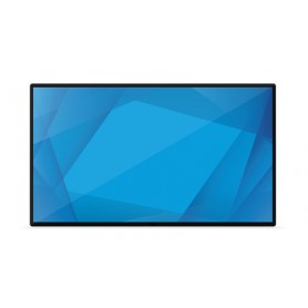 Elo Touch Solution E531934 visualizzatore di messaggi Pannello piatto per segnaletica digitale 139,7 cm (55") LCD Full H