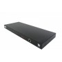 ADDER ADDERView DDX10 switch per keyboard-video-mouse (kvm) Montaggio rack Nero