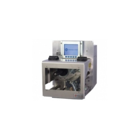 Datamax O'Neil A-Class Mark II A4310 stampante per etichette (CD) Trasferimento termico 300 x 300 DPI Cablato