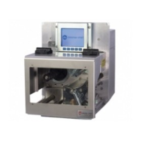 Datamax O'Neil A-Class Mark II A6212 stampante per etichette (CD) Trasferimento termico 203 x 203 DPI Cablato
