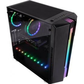 Captiva G19IG 20V4 DDR4-SDRAM i9-10900K Intel® Core™ i9 di decima generazione 32 GB 2500 GB HDD+SSD Windows 10 Home PC N