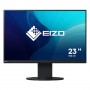 EIZO MONITOR 22,5 LED IPS 1920x1200 16:10 5MS 250 CD/M, DP/HDMI, PIVOT, FLEXSCAN EV2360 (EV2360-BK)
