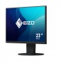 EIZO MONITOR 22,5 LED IPS 1920x1200 16:10 5MS 250 CD/M, DP/HDMI, PIVOT, FLEXSCAN EV2360 (EV2360-BK)