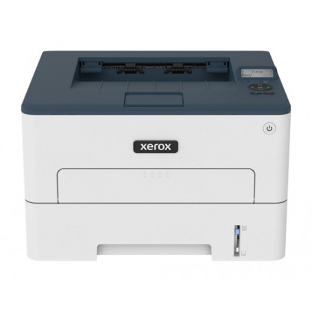 Xerox B230 A4 34 ppm Stampante fronte/retro wireless PCL5e/6 2 vassoi Totale 251 fogli (B230V_DNI)
