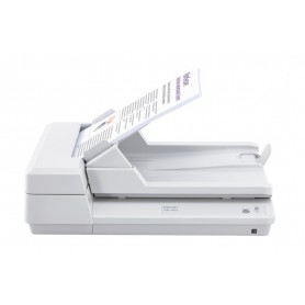 Fujitsu SP-1425 Scanner piano e ADF 600 x 600 DPI A4 Bianco (PA03753-B001)