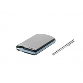 Freecom Tough Drive disco rigido esterno 1000 GB Grigio (56057F)