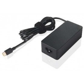 Lenovo 4X20M26272 adattatore e invertitore 65 W Nero (4X20M26272)