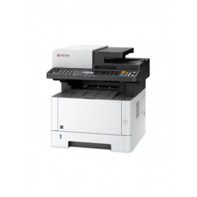 KYOCERA MULTIF. LASER ECOSYS M2040DN A4 B/N 40PPM, FRONTE/RETRO, ADF, CASSETTO 250 FOGLI, USB/LAN, 3IN1 (1102S33NL0)