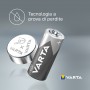 Varta 1x 1.5V 4001 Alkaline Batteria monouso Alcalino (4001101401)