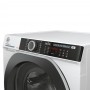 Hoover H-WASH 500 HWE 413AMBS/1-S lavatrice Libera installazione Caricamento frontale 13 kg 1400 Giri/min A Bianco (31010835)