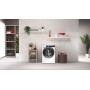 Hoover H-WASH 500 HWE 413AMBS/1-S lavatrice Libera installazione Caricamento frontale 13 kg 1400 Giri/min A Bianco (31010835)