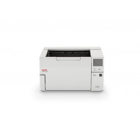Alaris S3060 Scanner ADF 600 x 600 DPI A3 Nero, Bianco (8001711)