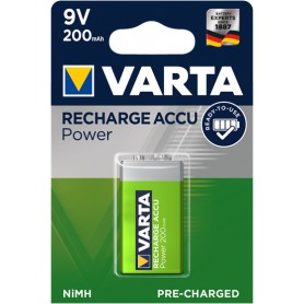 Varta -56722/1 (56722101401)
