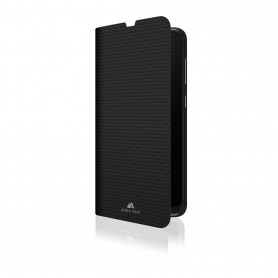 Hama The Standard custodia per cellulare 16,3 cm (6.4") Custodia a libro Nero (2022MPU02)