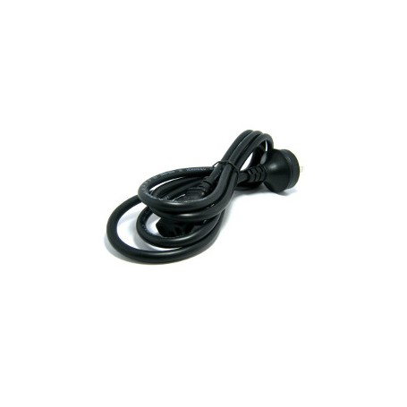 Hewlett Packard Enterprise C13/C14 WW 10A 0.7m 6pc Nero 0,7 m Accoppiatore C13 Accoppiatore C14 (Q0Q02A)