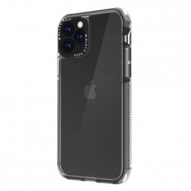 Hama Robust Transparent custodia per cellulare Cover Trasparente (1090RRT01)