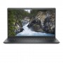 DELL Vostro 3515 Computer portatile 39,6 cm (15.6") Full HD AMD Ryzen 3 8 GB DDR4-SDRAM 256 GB SSD Wi-Fi 5 (802.11ac) Wi (Y60G0)