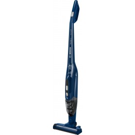 Bosch Serie 2 BBHF216 scopa elettrica Senza sacchetto Blu (BBHF216)