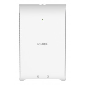 D-Link DAP-2622 punto accesso WLAN 1200 Mbit/s Bianco Supporto Power over Ethernet (PoE) (DAP-2622)
