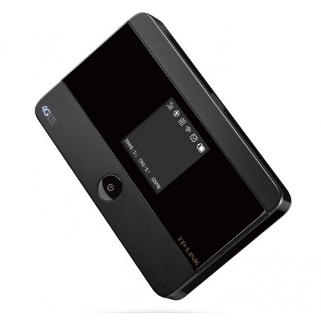 TP-LINK M7350 Apparecchiature di rete wireless cellulare (M7350)