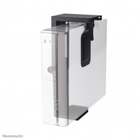 Neomounts by Newstar Supporto da scrivania per PC (CPU-D075BLACK)