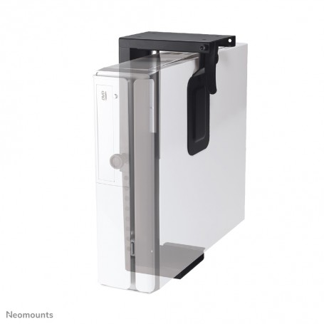 Neomounts by Newstar Supporto da scrivania per PC (CPU-D075BLACK)