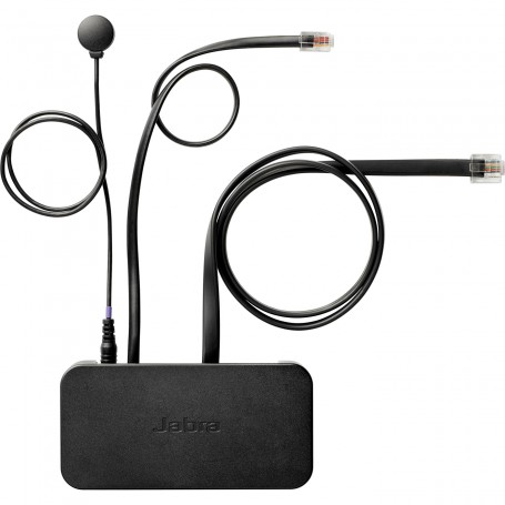 Jabra 14201-35 accessorio per cuffia Adattatore EHS (14201-35)
