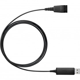 Jabra 230-09 accessorio per cuffia Cavo (230-09)