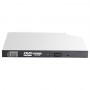 Hewlett Packard Enterprise 726536-B21 lettore di disco ottico Interno DVD-ROM Nero (726536-B21)