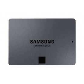 Samsung MZ-77Q4T0 2.5" 4000 GB Serial ATA III V-NAND MLC (MZ-77Q4T0BW)