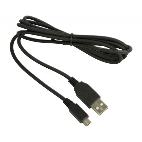 Jabra 14201-26 cavo USB 1,5 m USB A Micro-USB B Nero (14201-26)