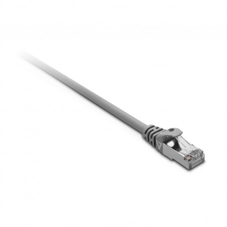 V7 CAT7 SFTP Patch Cable 2m grigio (V7CAT7FSTP-2M-GRY-1E)