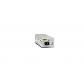 Allied Telesis AT-DMC1000/LC-50 convertitore multimediale di rete 1000 Mbit/s 850 nm Modalità multipla (AT-DMC1000/LC-50)