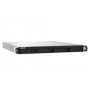 QNAP TS-432PXU-RP NAS Rack (1U) Collegamento ethernet LAN Nero Alpine AL-324 (TS-432PXU-RP-2G)