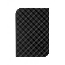 Verbatim Disco rigido portatile Store 'n' Go USB 3.0 da 1 TB Nero (53194)
