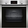 Neff B2CCG6AN0 + T18BD36N0 set di elettrodomestici da cucina Ceramica Forno elettrico (XB48P)