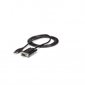 ADATTATORE 1 PORTA USB A RS232 (ICUSB232FTN)