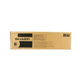Sharp MX61GTMA cartuccia toner 1 pz Originale Magenta (MX61GTMA)