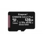 Kingston Technology Canvas Select Plus 128 GB MicroSDXC UHS-I Classe 10 (SDCS2/128GBSP)