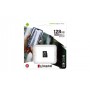 Kingston Technology Canvas Select Plus 128 GB MicroSDXC UHS-I Classe 10 (SDCS2/128GBSP)
