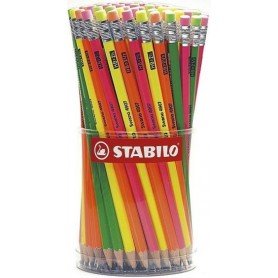 STABILO IT4907/96 matita di grafite HB 96 pz (IT4907/96)
